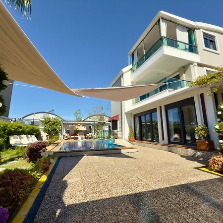 באלאק Villa Annabell1 With Swimming Pool And Jacuzzi, 3 Floors מראה חיצוני תמונה