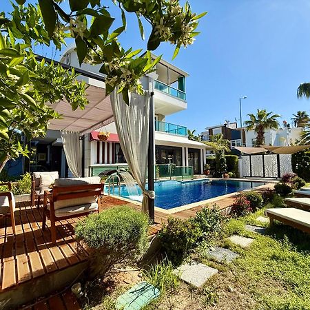 באלאק Villa Annabell1 With Swimming Pool And Jacuzzi, 3 Floors מראה חיצוני תמונה