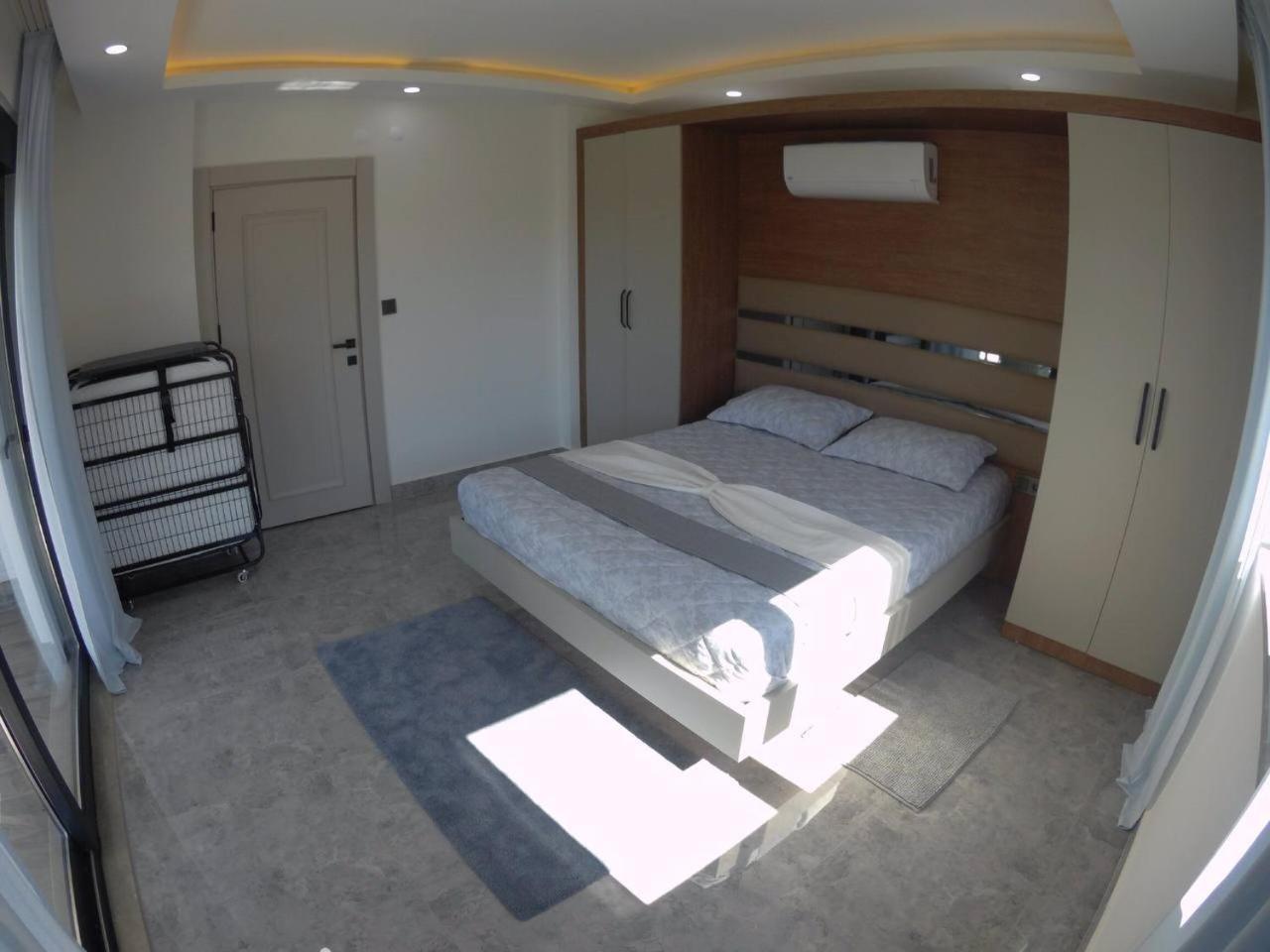 באלאק Villa Annabell1 With Swimming Pool And Jacuzzi, 3 Floors מראה חיצוני תמונה