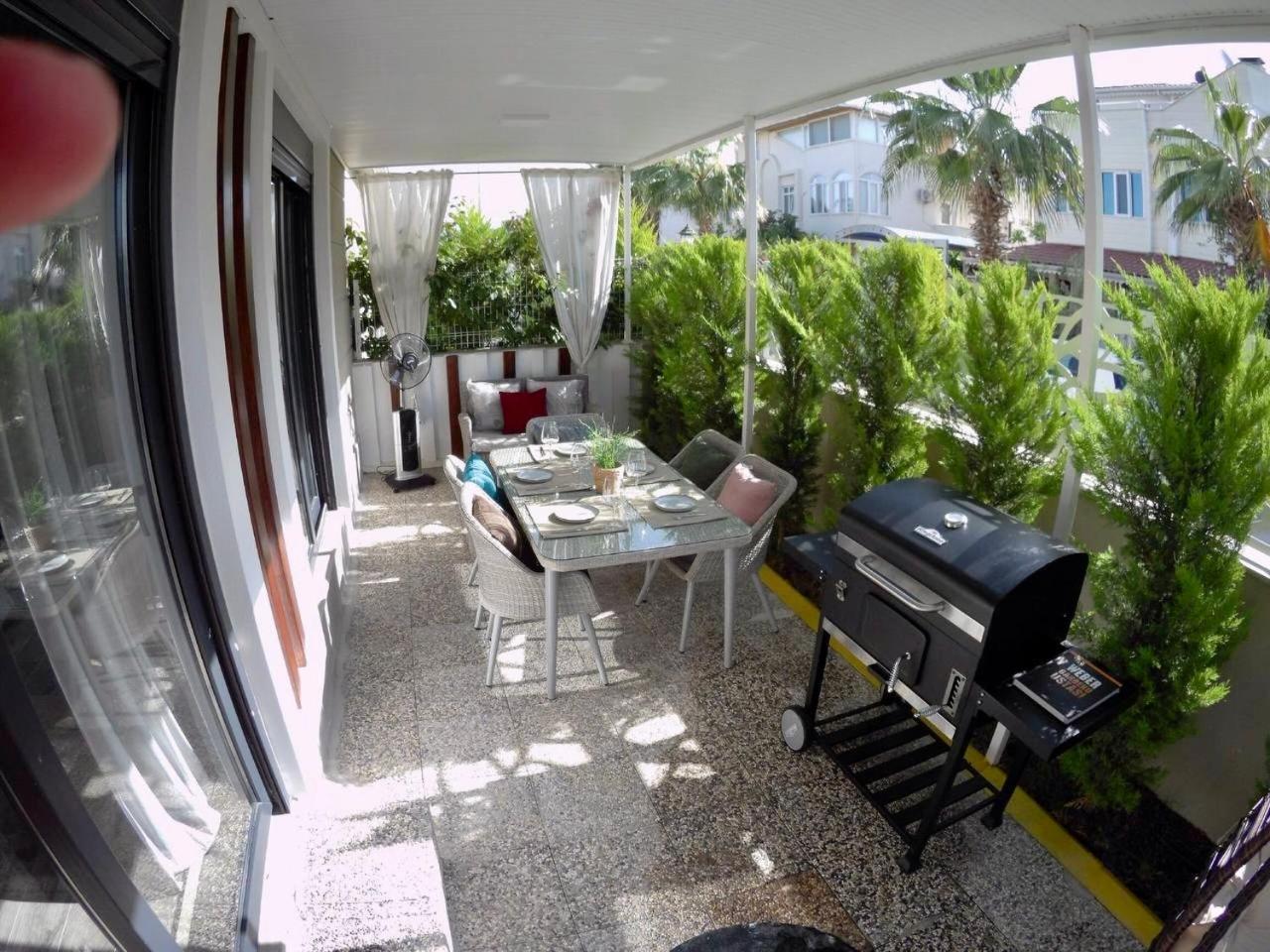 באלאק Villa Annabell1 With Swimming Pool And Jacuzzi, 3 Floors מראה חיצוני תמונה