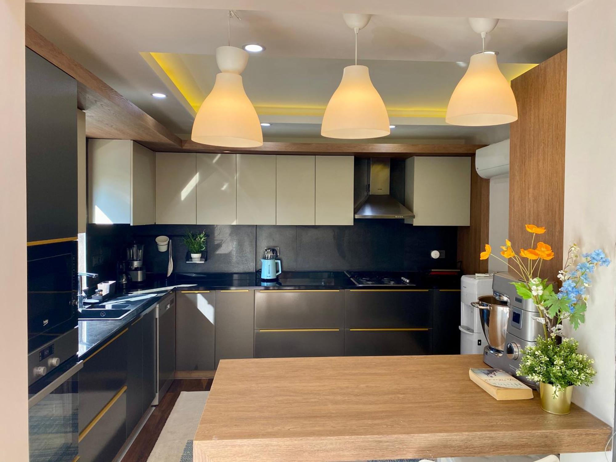 באלאק Villa Annabell1 With Swimming Pool And Jacuzzi, 3 Floors מראה חיצוני תמונה