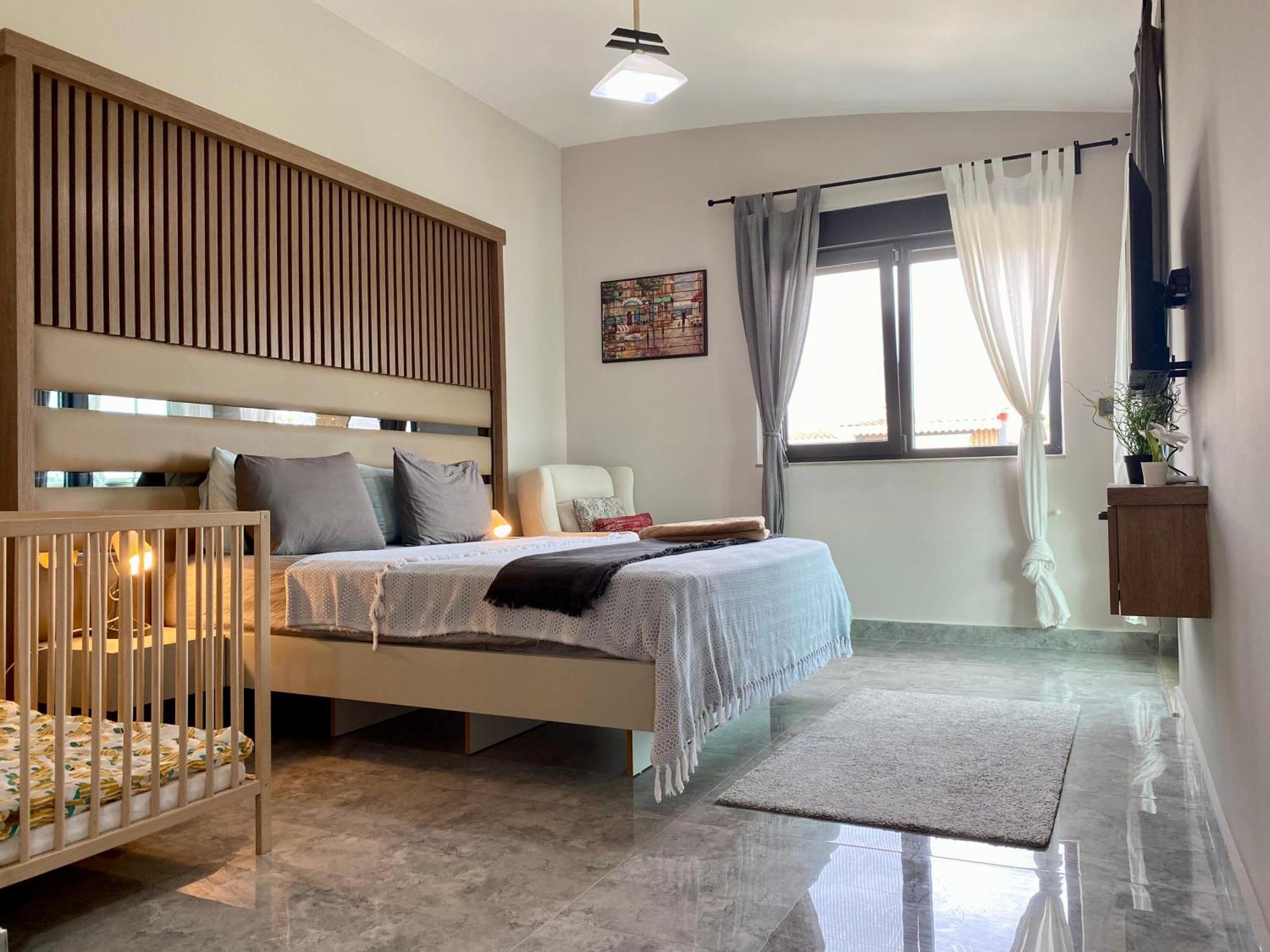 באלאק Villa Annabell1 With Swimming Pool And Jacuzzi, 3 Floors מראה חיצוני תמונה