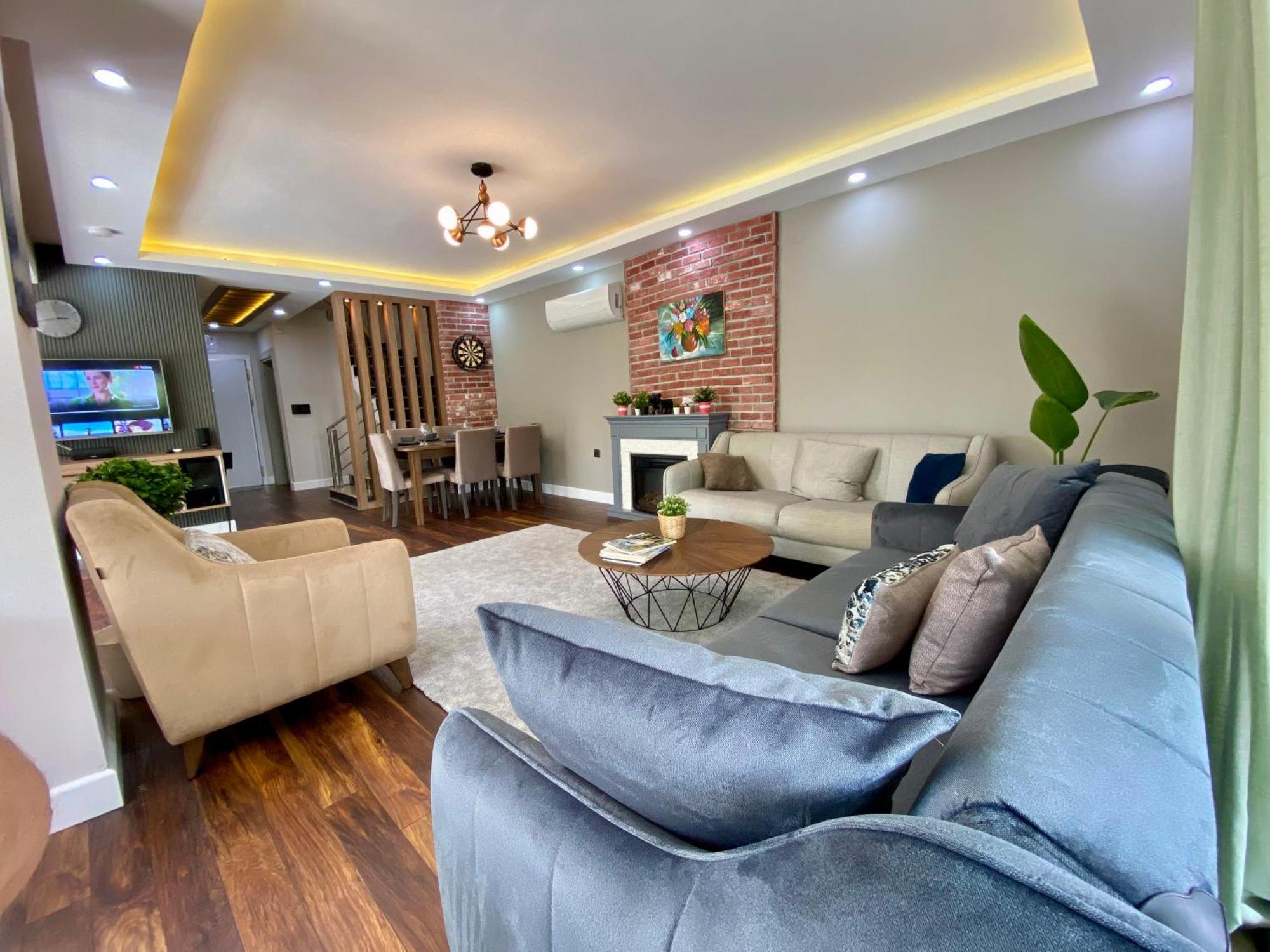 באלאק Villa Annabell1 With Swimming Pool And Jacuzzi, 3 Floors מראה חיצוני תמונה
