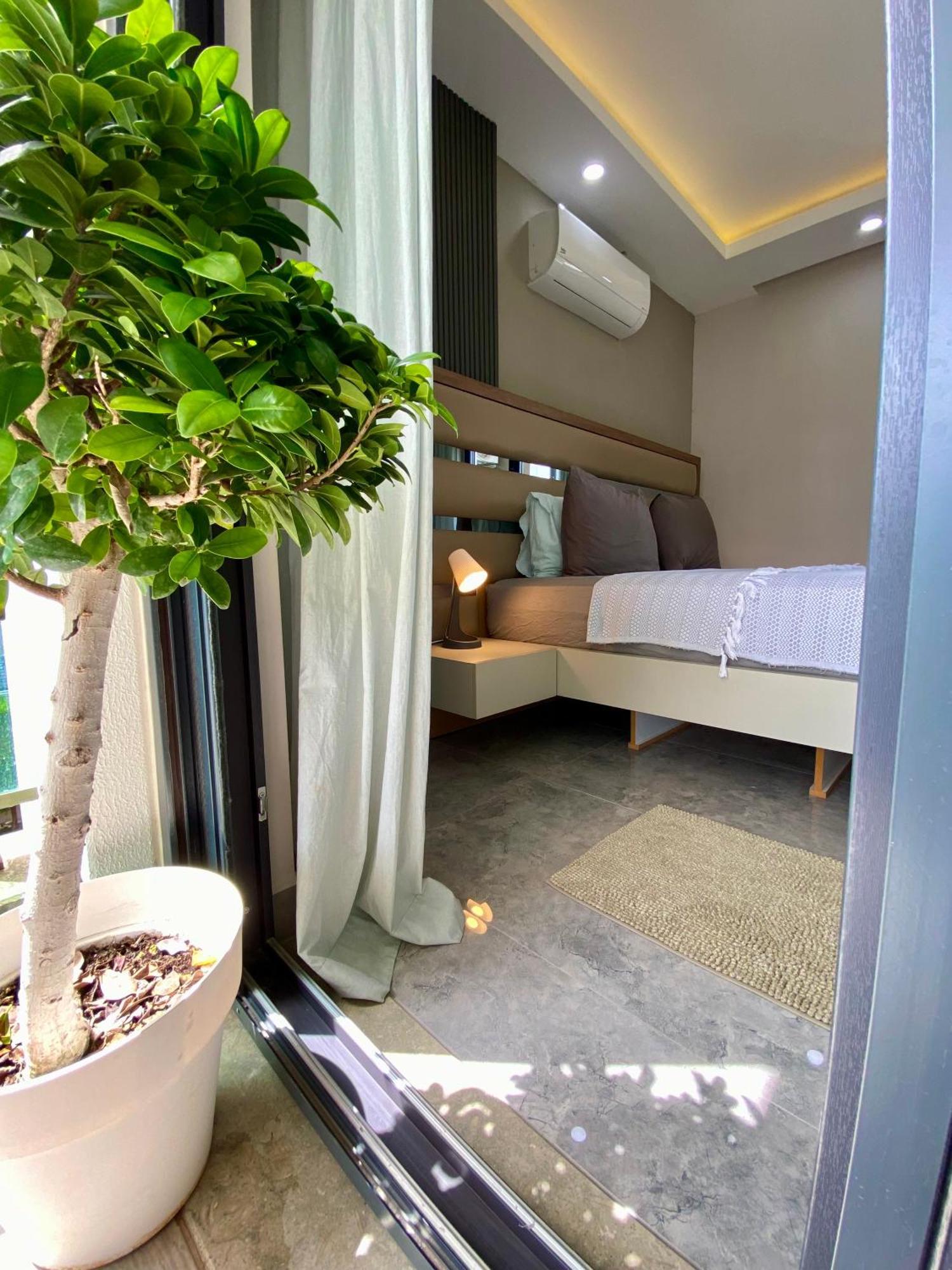 באלאק Villa Annabell1 With Swimming Pool And Jacuzzi, 3 Floors מראה חיצוני תמונה